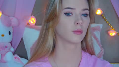 GentleRossi online show from January 18, 5:26 pm