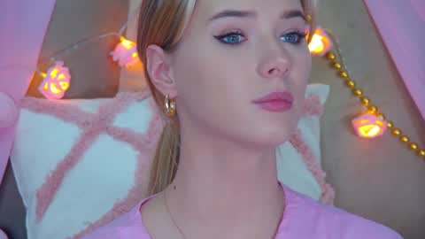 GentleRossi online show from January 18, 8:51 pm