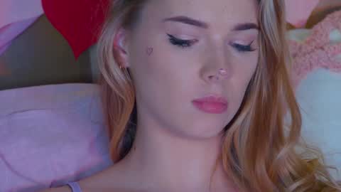 GentleRossi online show from February 16, 1:03 am