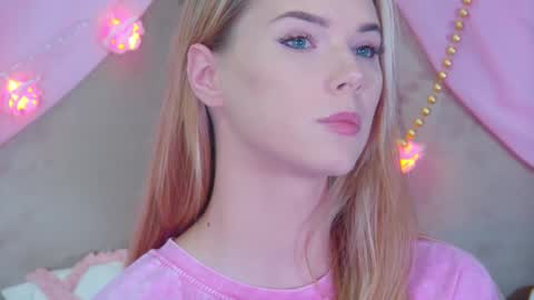 GentleRossi online show from March 11, 3:34 pm