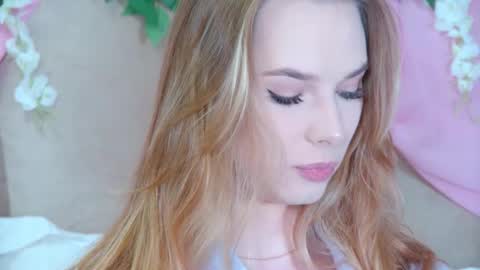 GentleRossi online show from September 16, 3:02 pm