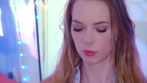 GentleRossi online show from November 1, 3:14 pm