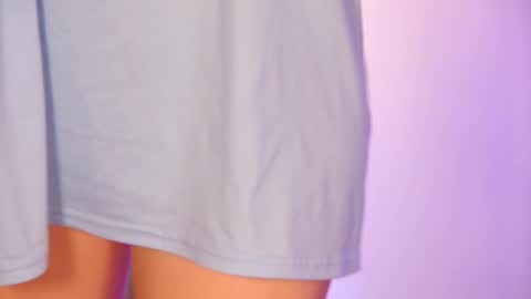 GentleRossi online show from November 8, 5:45 pm