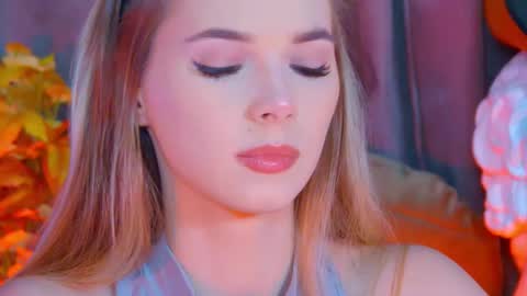 GentleRossi online show from November 12, 6:52 pm