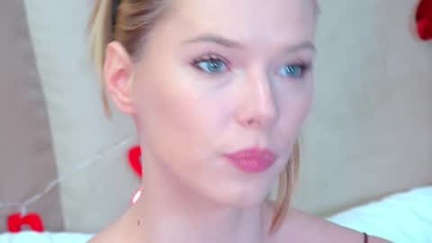 GentleRossi online show from February 20, 3:23 pm