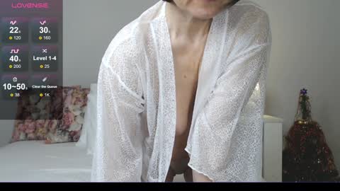 Elena online show from December 25, 11:11 am