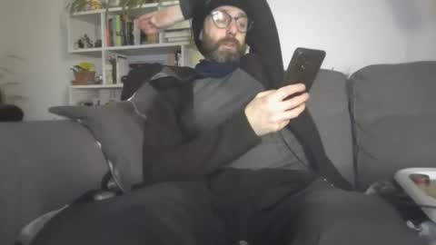 Geon online show from November 15, 2:42 am