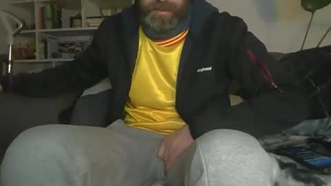 Geon online show from November 19, 9:59 pm