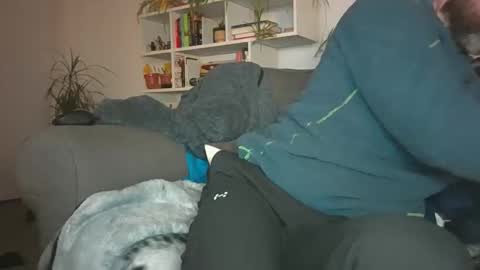 Geon online show from December 1, 4:12 pm