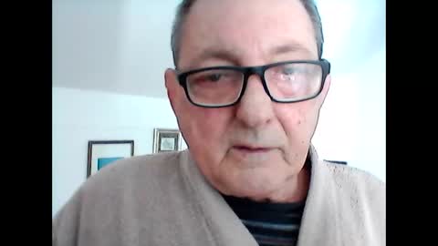 georg1412 online show from February 9, 9:37 am