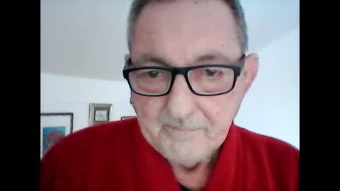 georg1412 online show from December 17, 12:00 pm