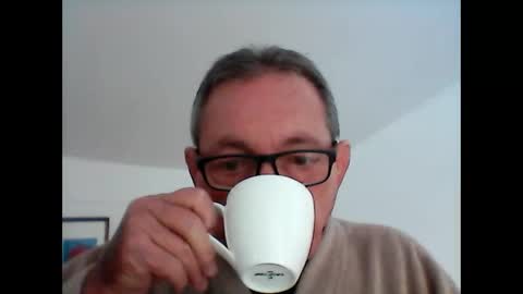 georg1412 online show from January 8, 11:23 am