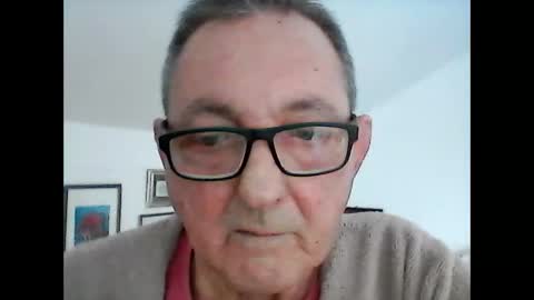 georg1412 online show from February 11, 12:54 pm