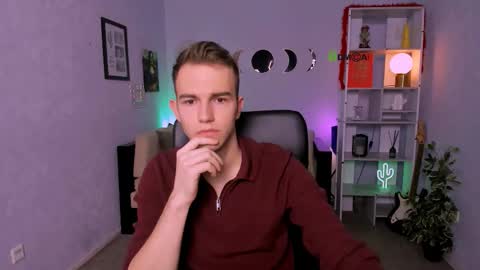 Georg online show from March 6, 6:43 am