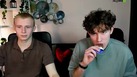 Georg online show from March 14, 10:21 am