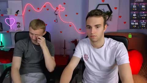 Georg online show from March 15, 11:05 am