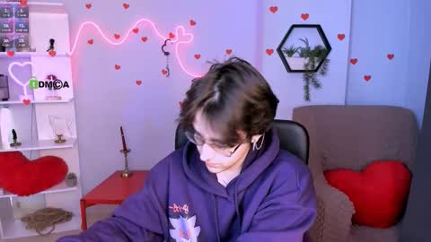 Georg online show from March 22, 10:07 am