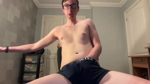 Snapshot of george5657 chatting on May 21, 8:05 pm George online show from May 21, 8:05 pm