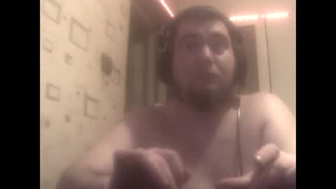 Snapshot of george84xxx chatting on February 2, 11:42 pm GeOOXXX online show from February 2, 11:42 pm