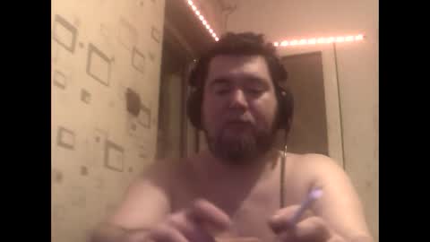 Snapshot of george84xxx chatting on March 7, 12:15 am GeOOXXX online show from March 7, 12:15 am