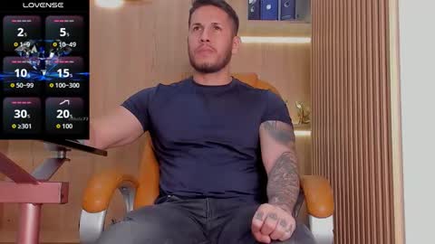 George online show from December 2, 9:54 pm