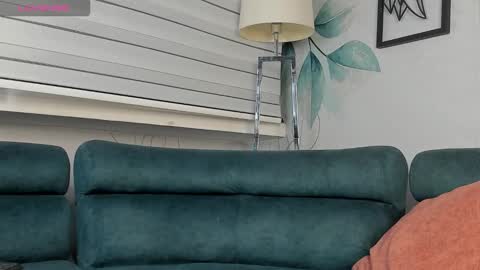 George online show from March 15, 11:33 pm