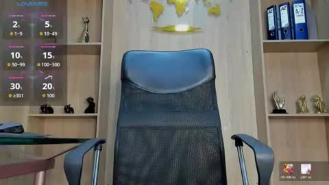 Snapshot of george_diesell_ chatting on July 30, 4:55 am George online show from July 30, 4:55 am
