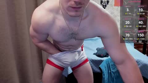 George lush is active online show from April 28, 3:55 am