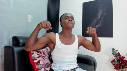 G E O R G E online show from November 20, 4:56 am