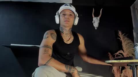 Snapshot of george_prince2 chatting on March 19, 1:42 am independent model online show from March 19, 1:42 am