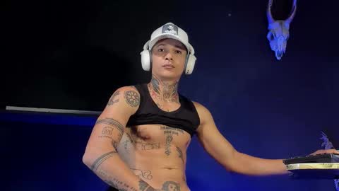 Snapshot of george_prince2 chatting on March 19, 3:16 pm independent model online show from March 19, 3:16 pm