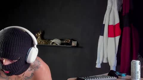 Snapshot of george_prince2 chatting on March 20, 8:03 pm independent model online show from March 20, 8:03 pm