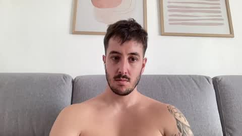 Snapshot of georgebutton87 chatting on July 20, 7:22 am georgebutton87 online show from July 20, 7:22 am