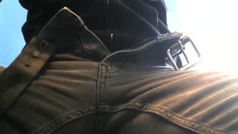 georgedelajungle online show from January 27, 9:23 am