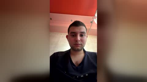 georgefgs online show from May 9, 10:31 am