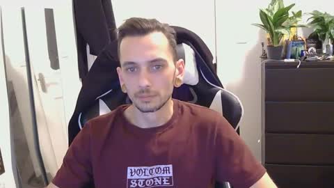 georgek0011 online show from November 28, 7:27 pm