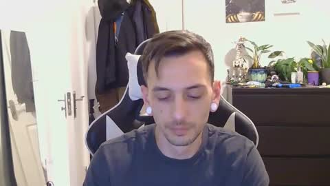 georgek0011 online show from January 18, 9:18 pm