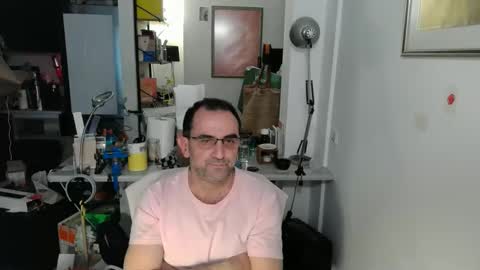 georgempt online show from February 25, 6:58 am