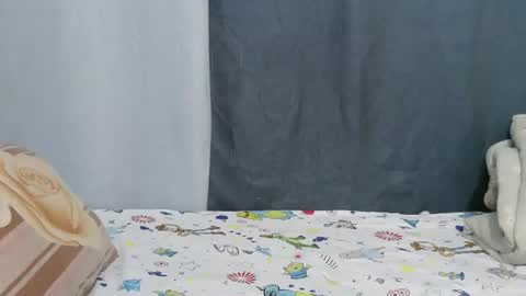 georgeous_kimberly online show from January 12, 5:56 am