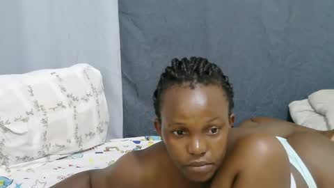 georgeous_kimberly online show from January 15, 7:24 am