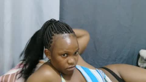 georgeous_kimberly online show from March 2, 7:54 pm