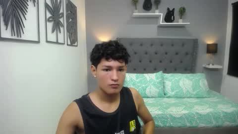 George Owens online show from February 24, 1:31 pm