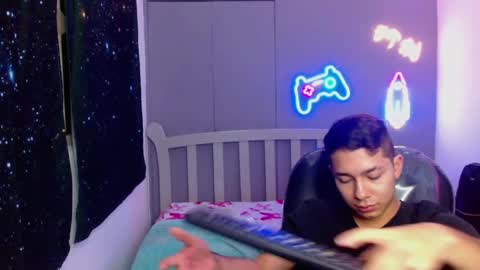 GEORGE online show from December 30, 3:03 am