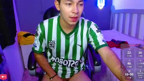 GEORGE online show from January 18, 11:32 am