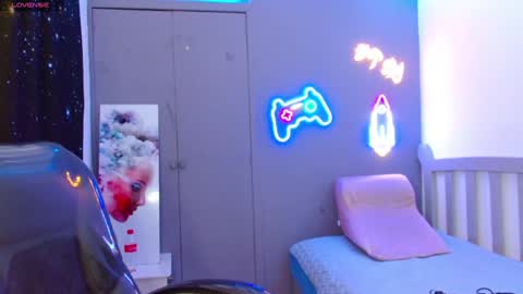 GEORGE online show from January 28, 2:21 am