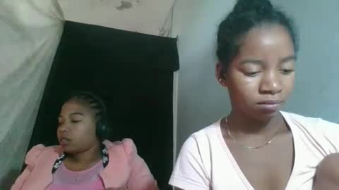 georgette981 online show from February 12, 7:25 am