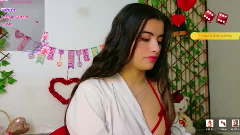 georgia_candy online show from February 15, 1:46 am