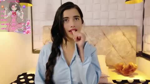 georgia_candy online show from July 11, 5:43 am