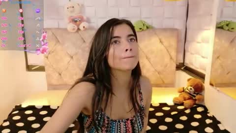 georgia_candy online show from August 1, 6:12 am