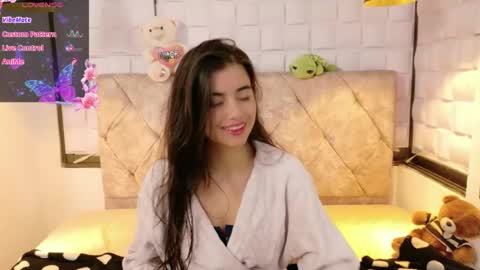 georgia_candy online show from August 5, 4:37 am